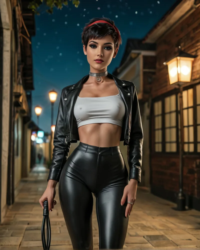 Erwachsenes OurDream-Profil Lauren, secret FemDom