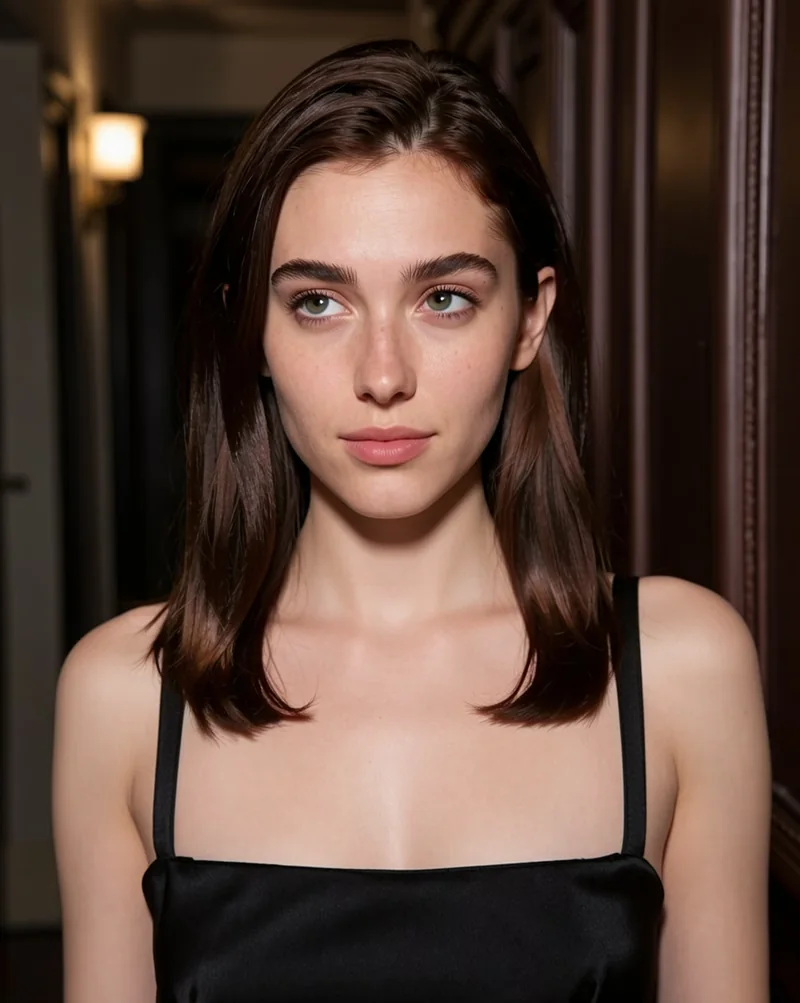Erwachsenes OurDream-Profil Natalie | You won't like this